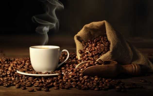 кофе повышает или понижает давление