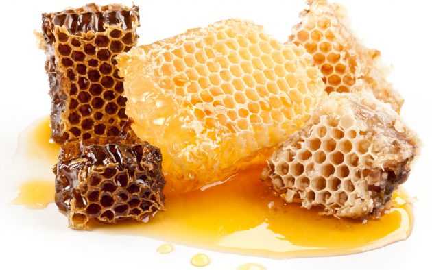 мед повышает или понижает давление