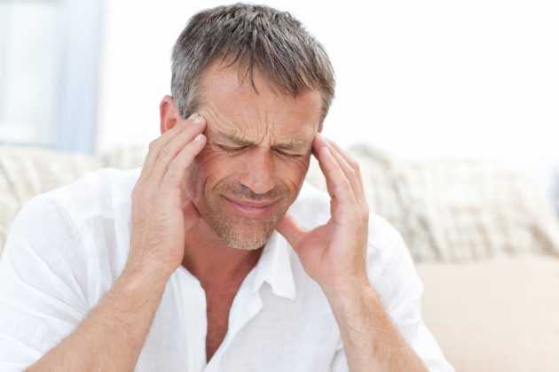 Какие болезни сопровождаются головными болями thumbnail